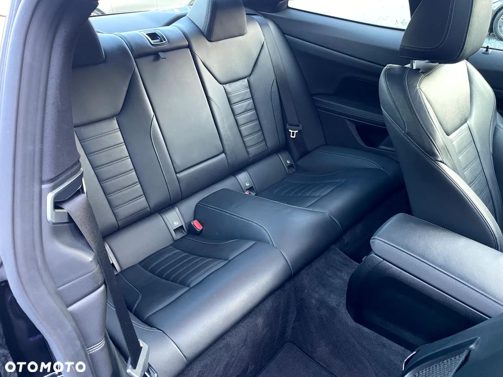 BMW Seria 4 420d M Sport - 19