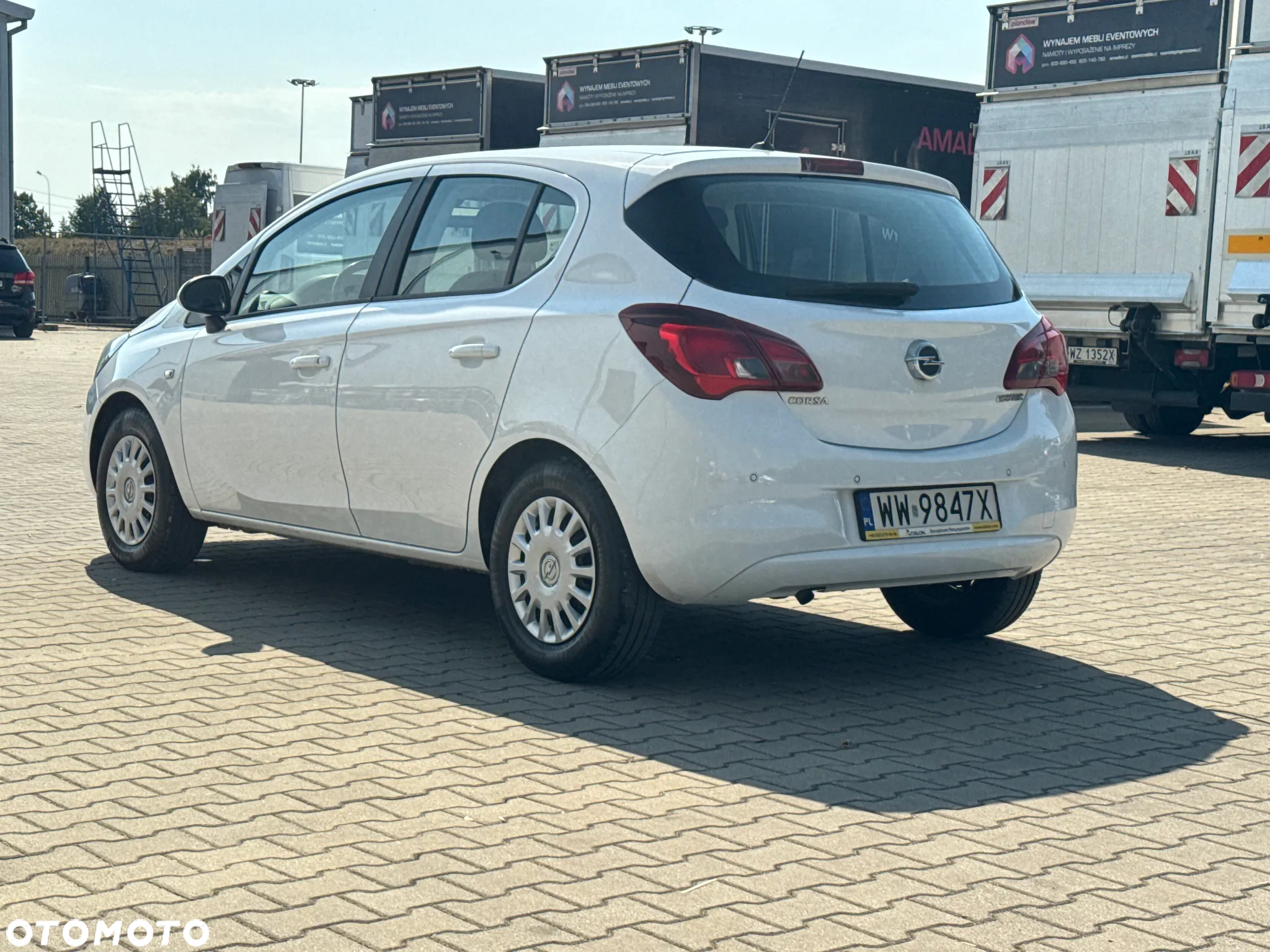 Opel Corsa 1.4 Enjoy S&S - 3