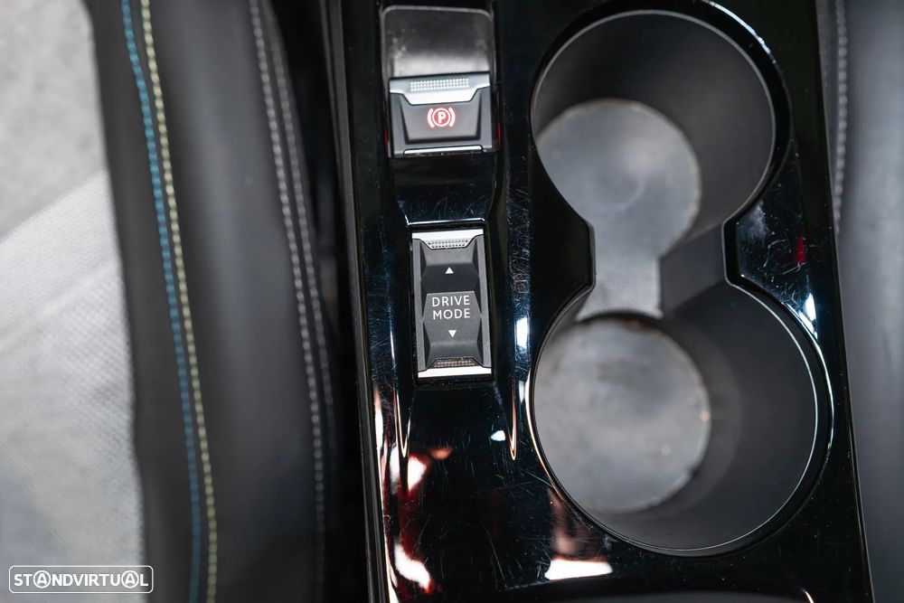 Peugeot e-208 GT Pack - 15