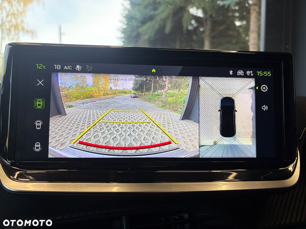 Peugeot 2008 1.2 PureTech GT S&S EAT8 - 12