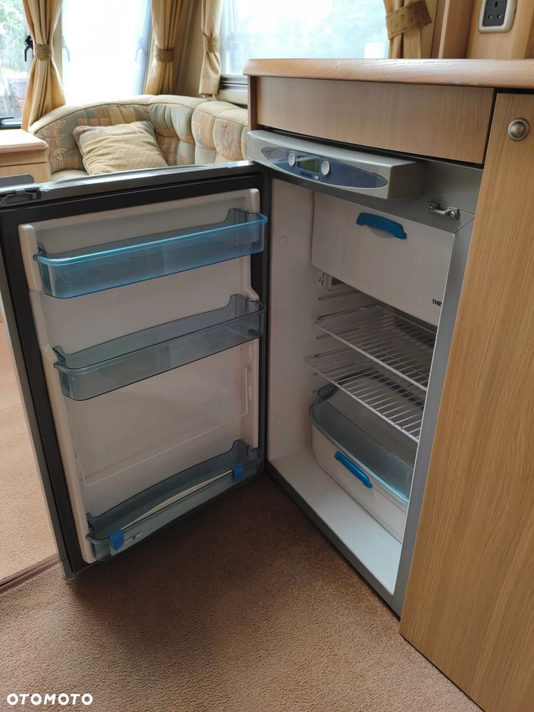 Inny Abbey gts 215 - 16