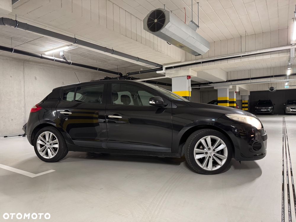 Renault Megane 1.4 16V TCE Expression - 5