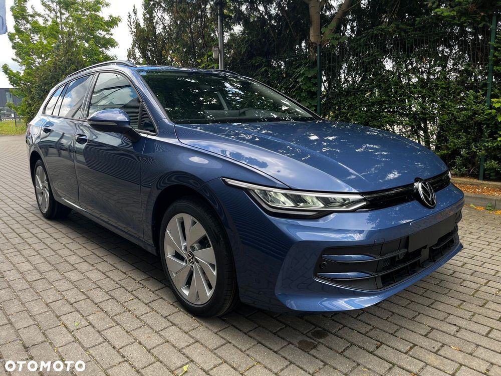Volkswagen Golf - 12
