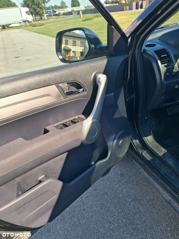 Honda CR-V 2.0 Elegance S&L - 7