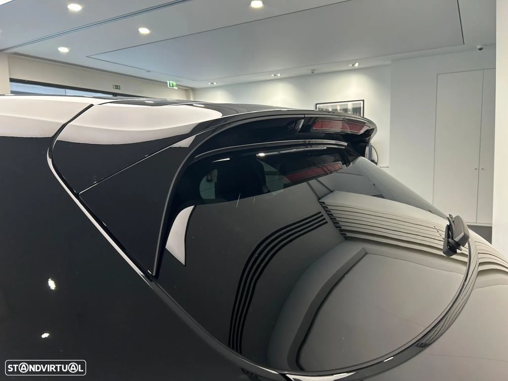 Porsche Cayenne - 7