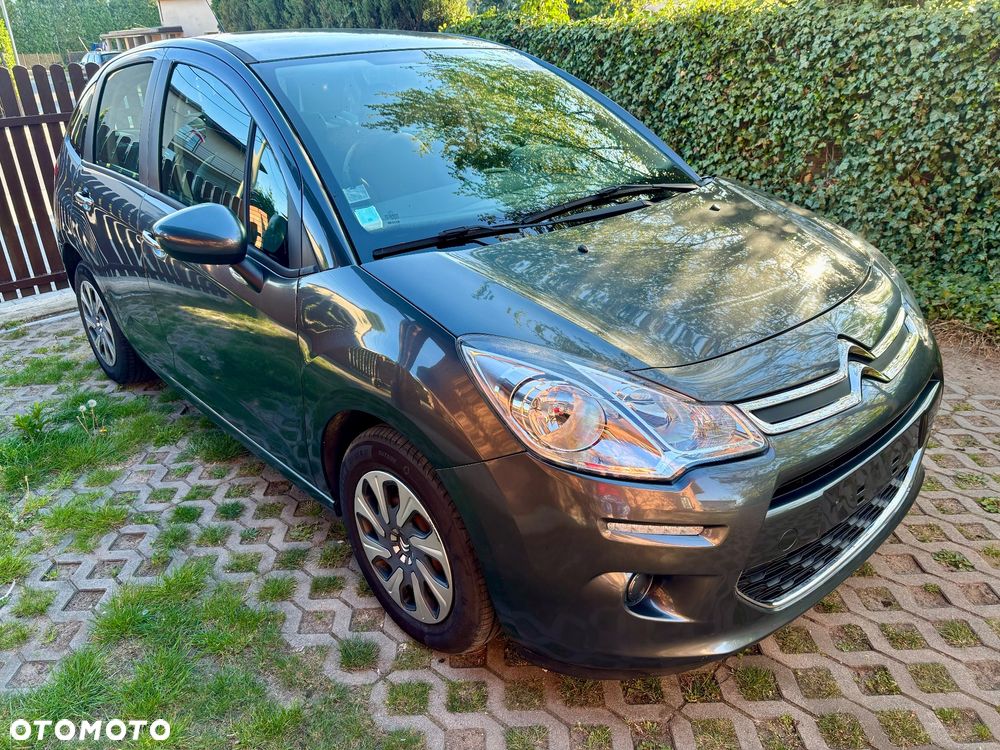 Citroën C3 - 9