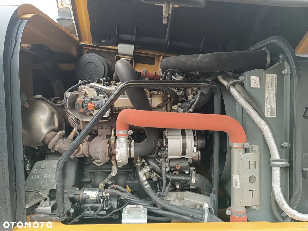 Wacker Neuson ew100 - 6