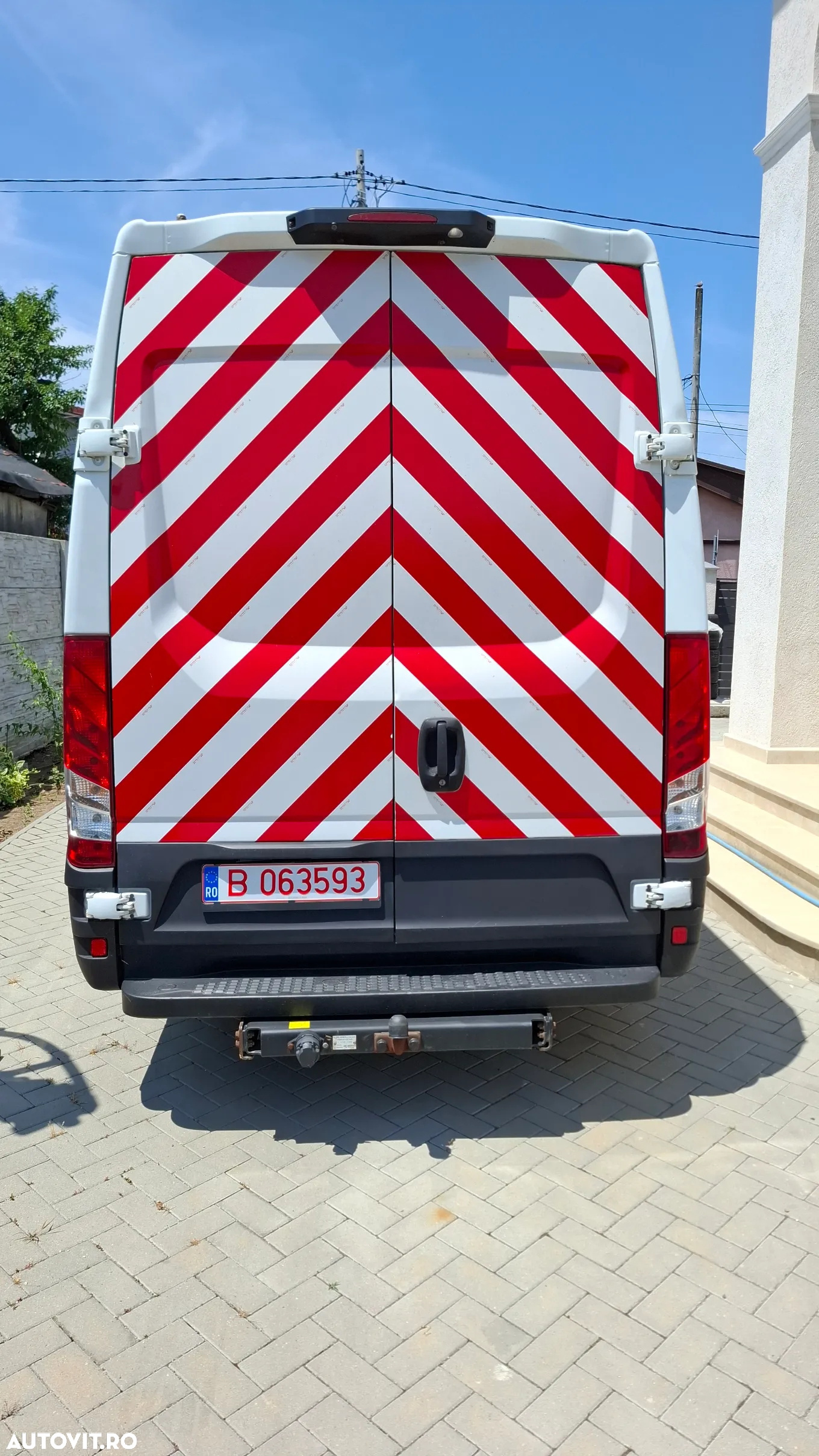 Iveco Daily - 4