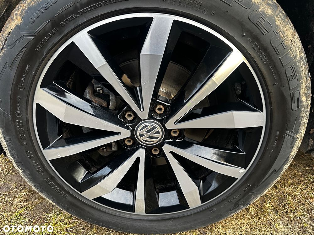 Volkswagen T-Roc 1.6 TDI SCR - 13