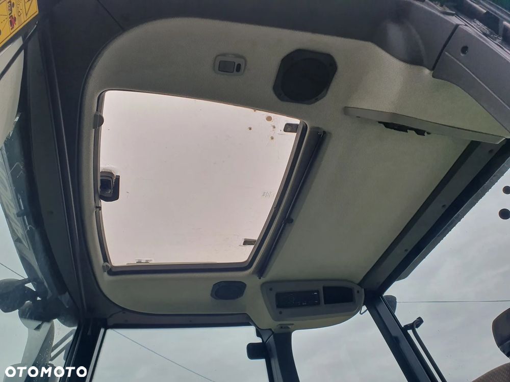 Claas Arion 410 - 9