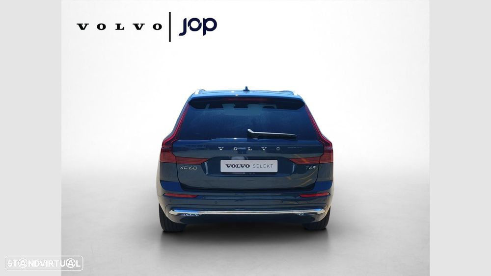 Volvo XC 60 2.0 T6 PHEV Plus Bright AWD - 6