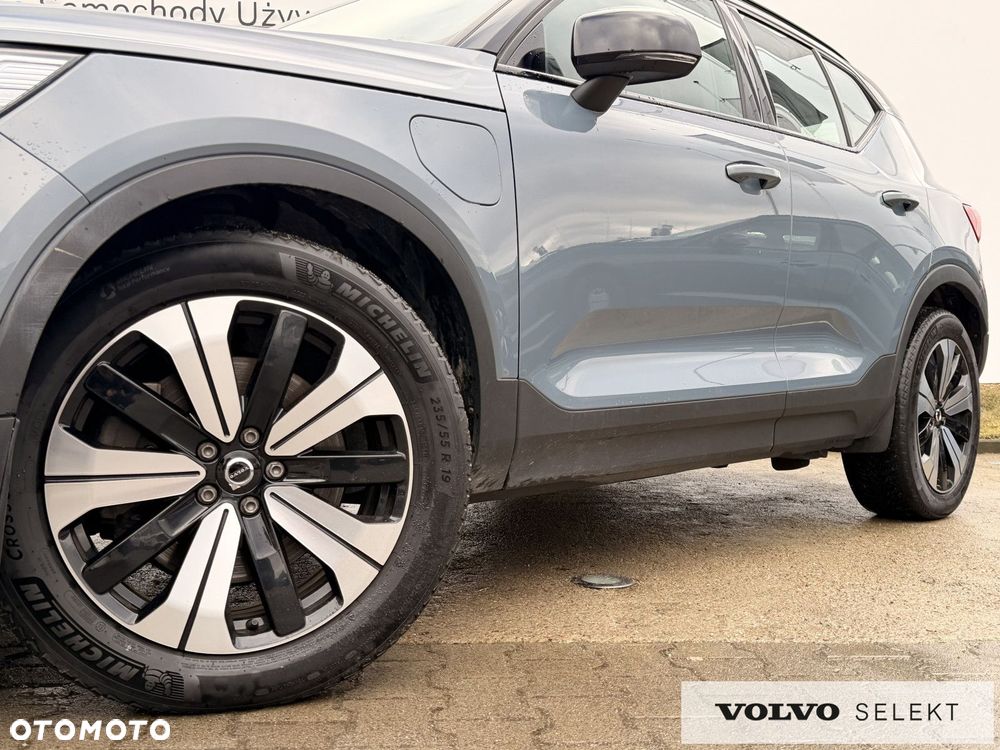 Volvo XC 40 - 5