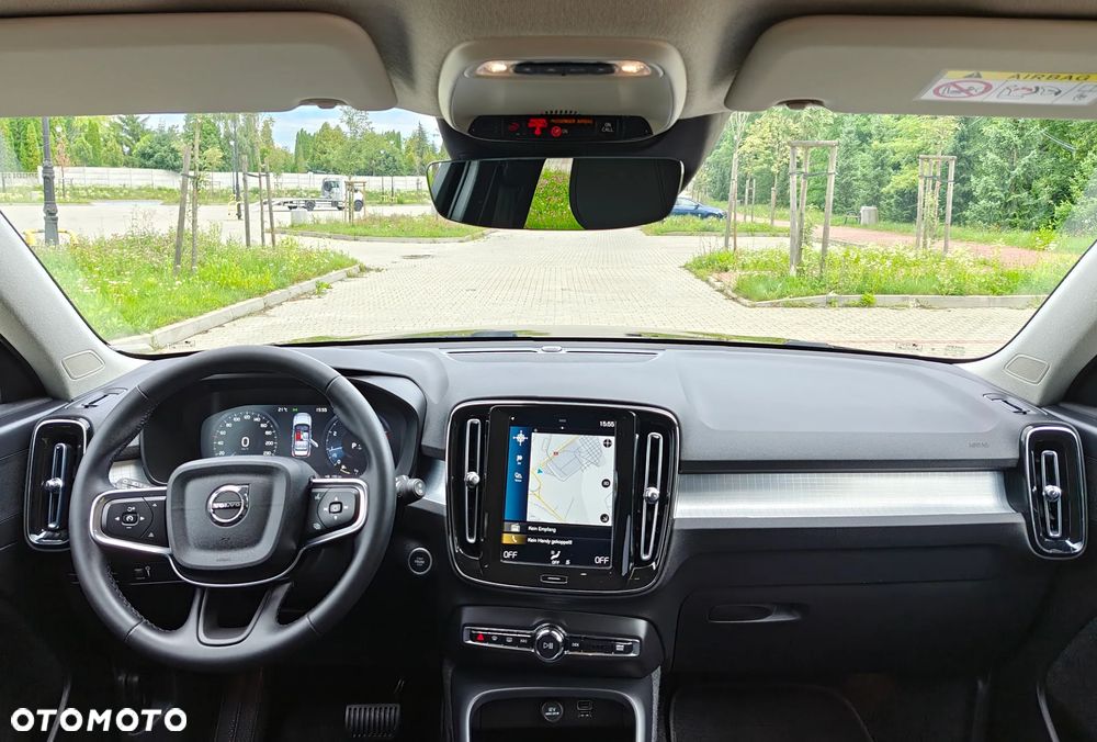 Volvo XC 40 - 33