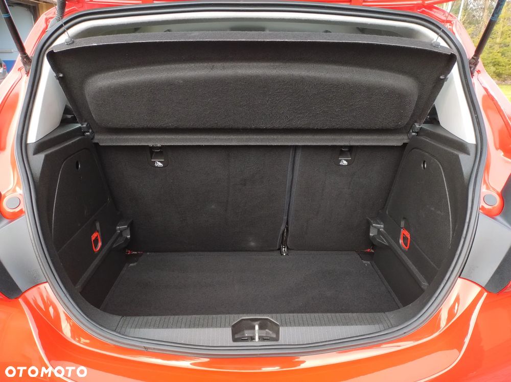 Opel Corsa 1.4 Active - 21
