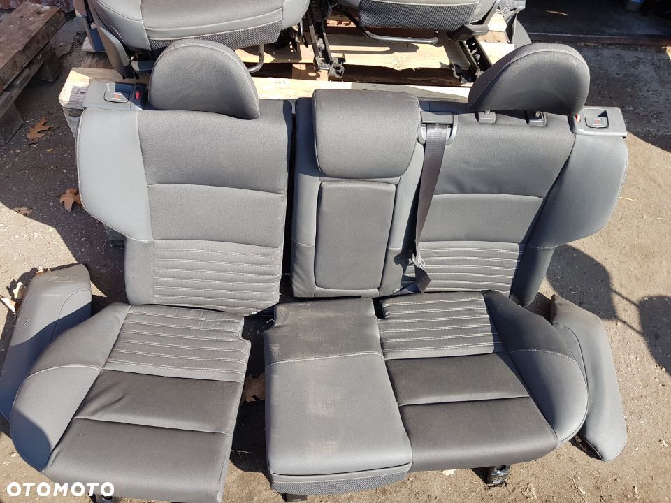 fotele kanapa volvo v 50 lift europa - 4