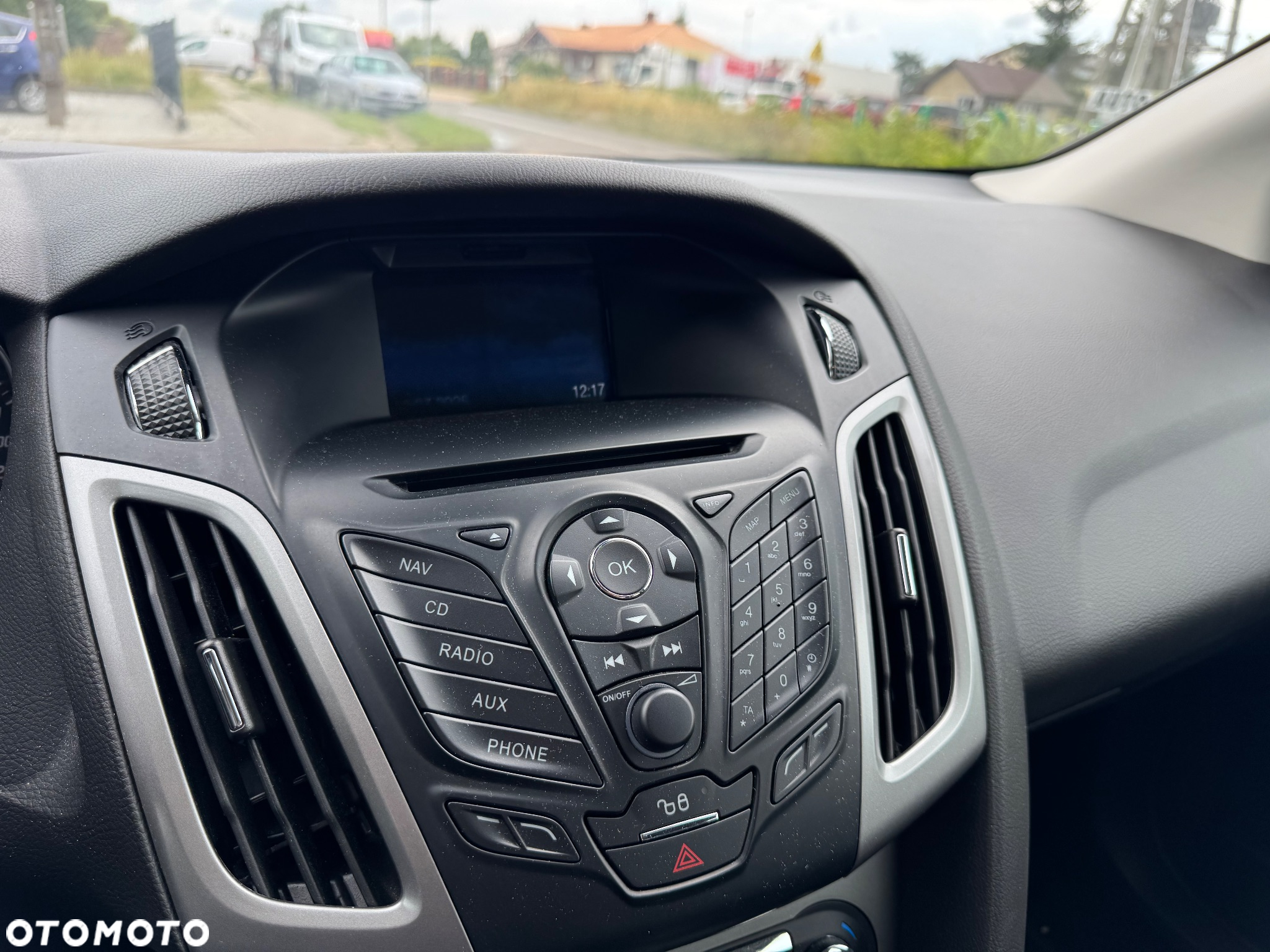 Ford Focus 1.0 EcoBoost Titanium ASS - 17