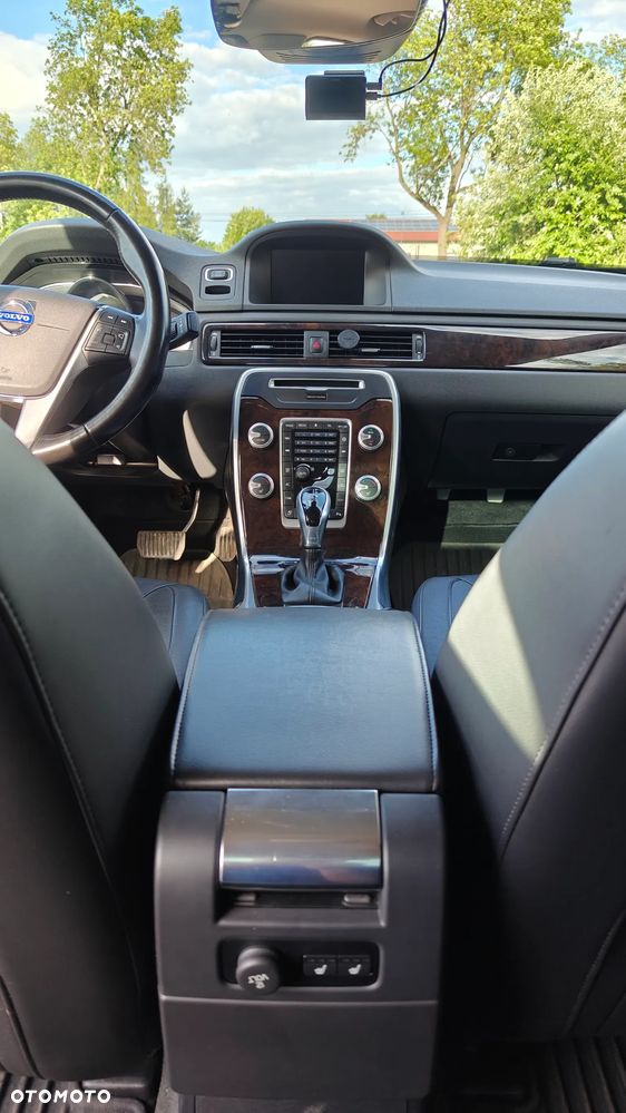 Volvo S80 T5 Geartronic Summum - 14