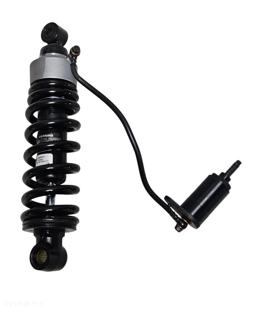 Amortyzator tył Harley Davidson FXLRST Low Rider 54000138 - 2