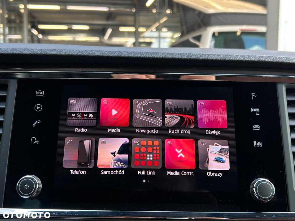 Seat Ateca 2.0 TDI Xcellence S&S DSG - 28