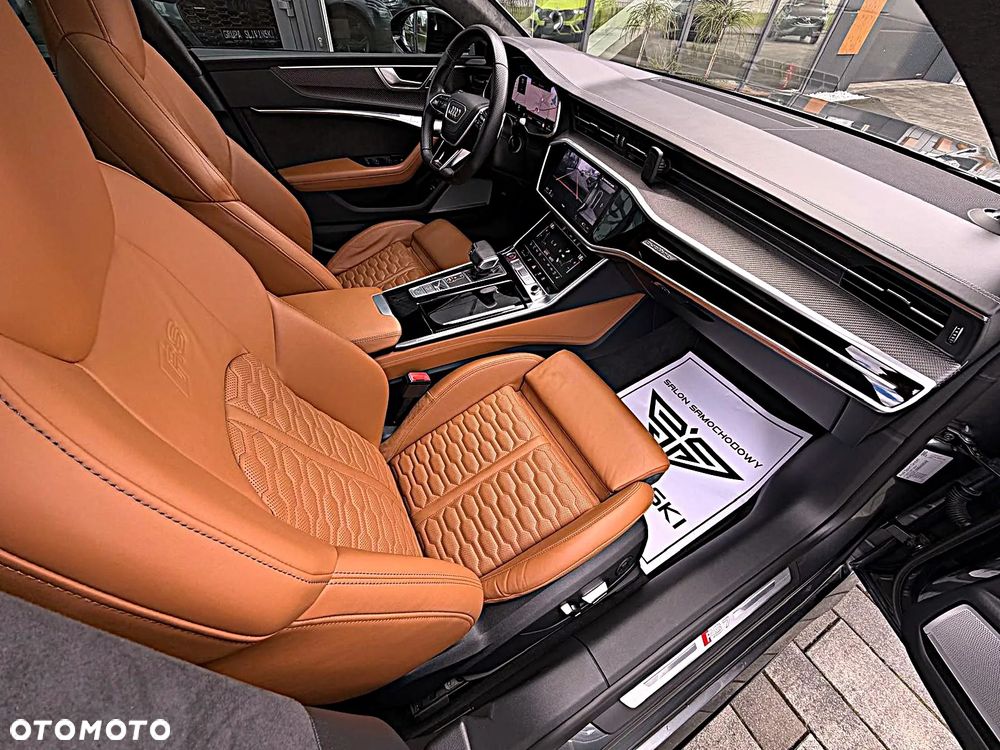 Audi RS7 Sportback - 18