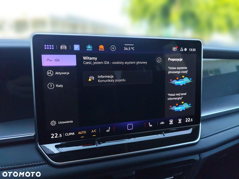 Volkswagen Tayron 1.5 eTSI mHEV Life DSG - 38