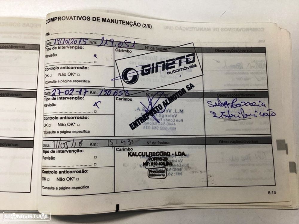 Renault Mégane 1.5 dCi Dynamique - 47