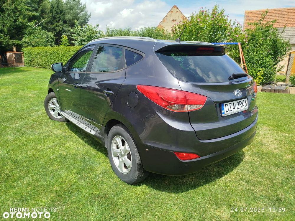 Hyundai ix35 1.6 GDI Comfort 2WD - 4