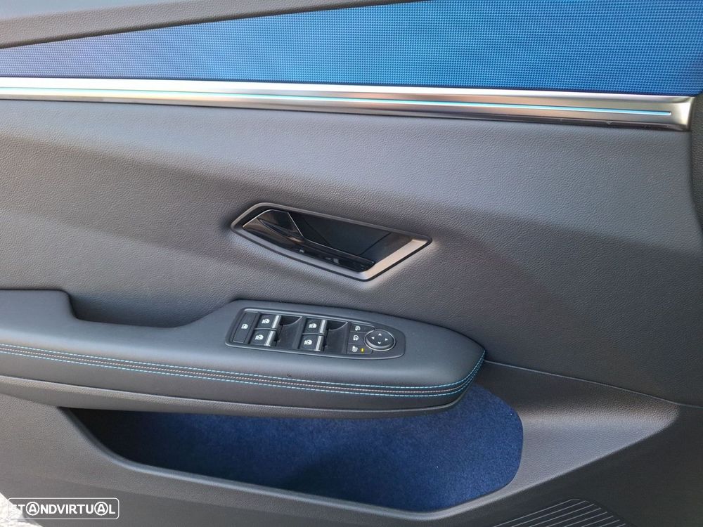 Renault Scénic E-Tech 87 kWh Esprit Alpine - 19