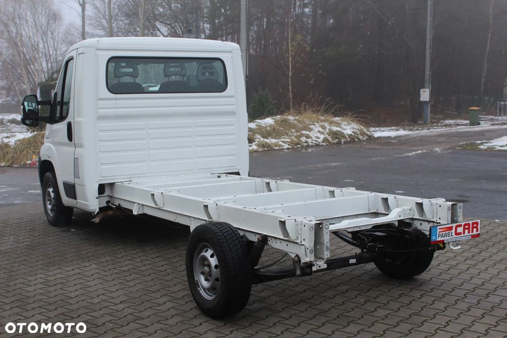 Fiat Ducato - 7