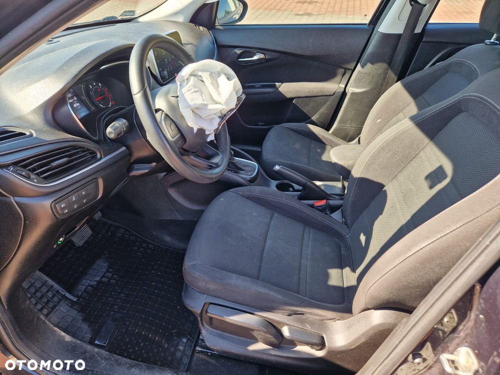 Fiat Tipo 1.6 E-Torq 16v Easy - 5