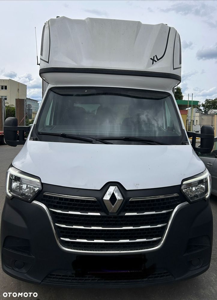 Renault Master - 8