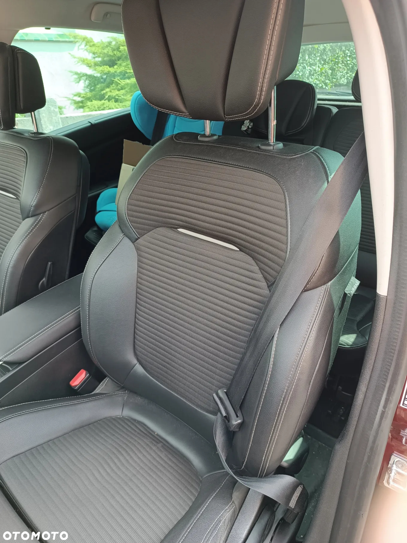 Renault Scenic ENERGY TCe 130 INTENS - 7