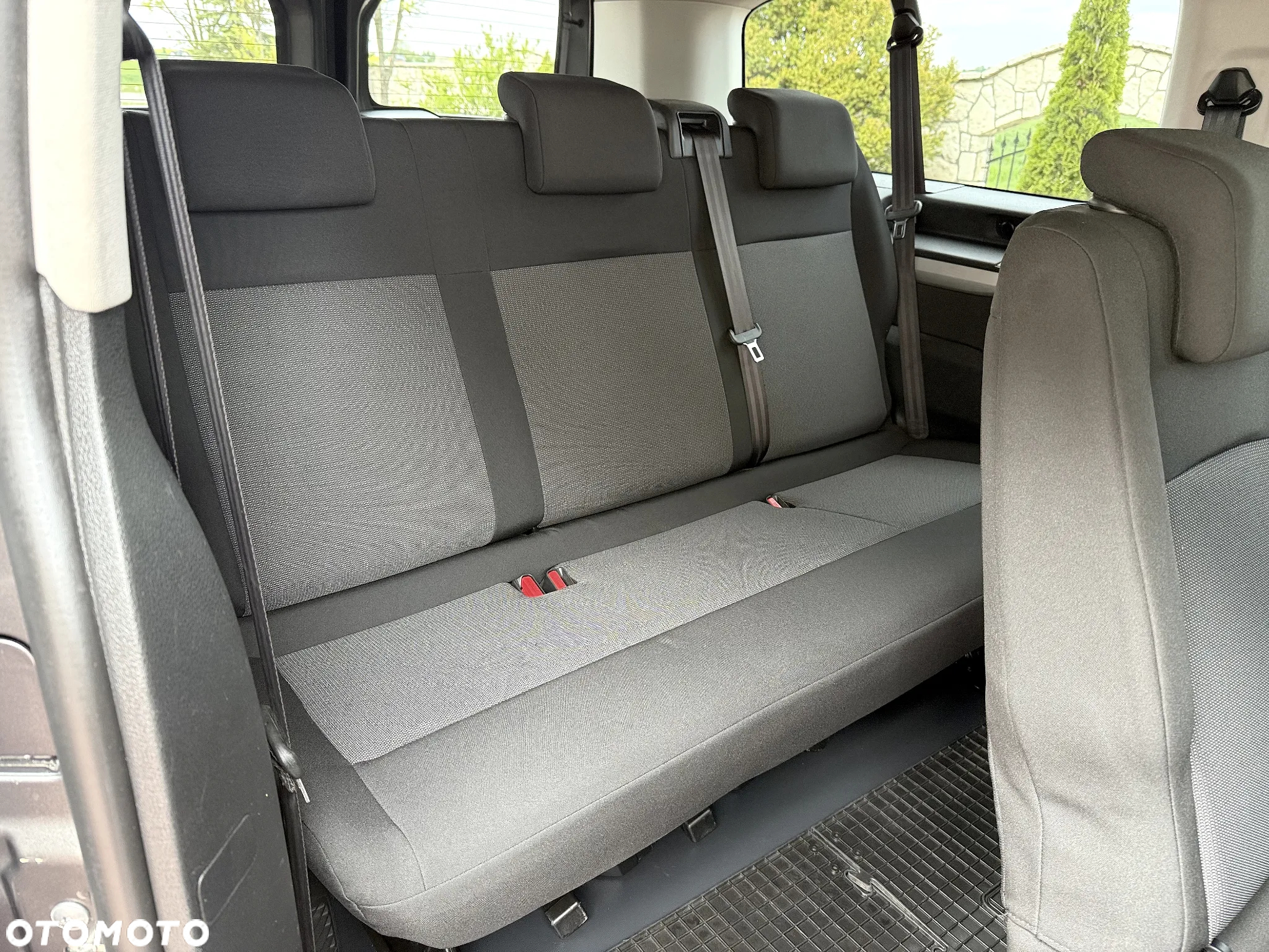 Citroën Jumpy Combi 2.0 BlueHDi XL 3,0t (bryg.) - 21