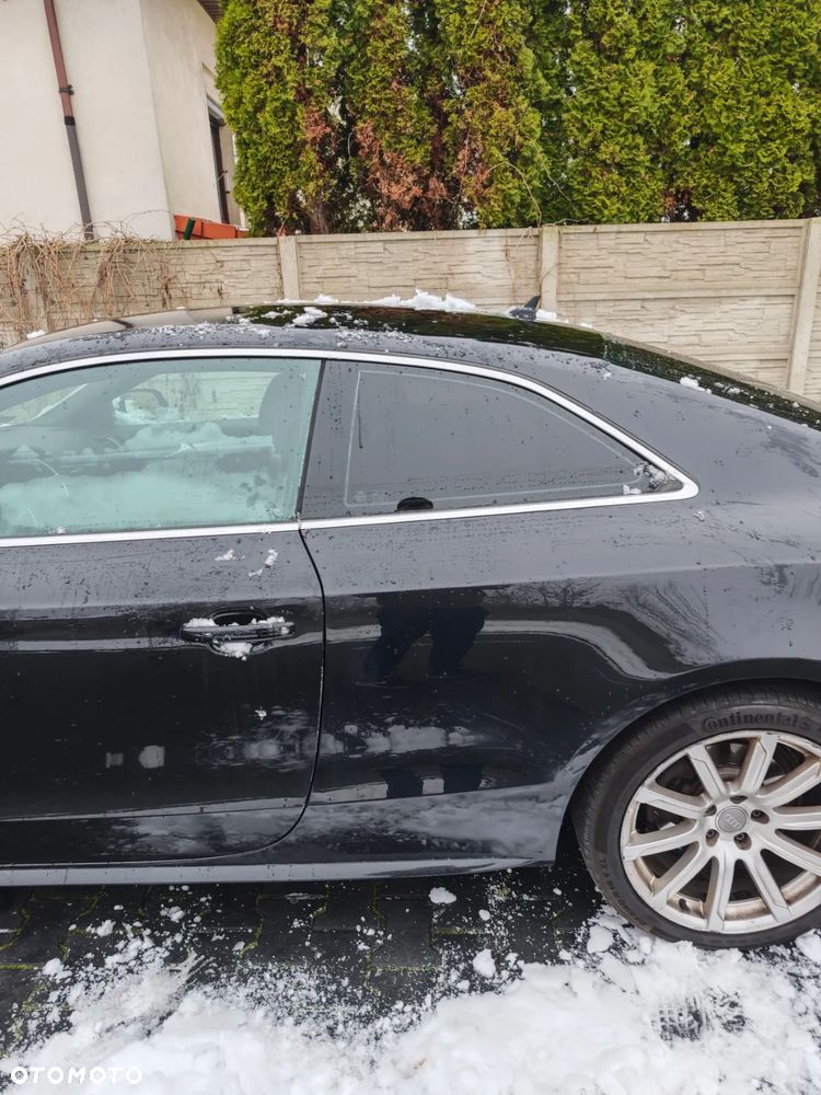 Audi A5 Coupé 2.0 TFSI - 4