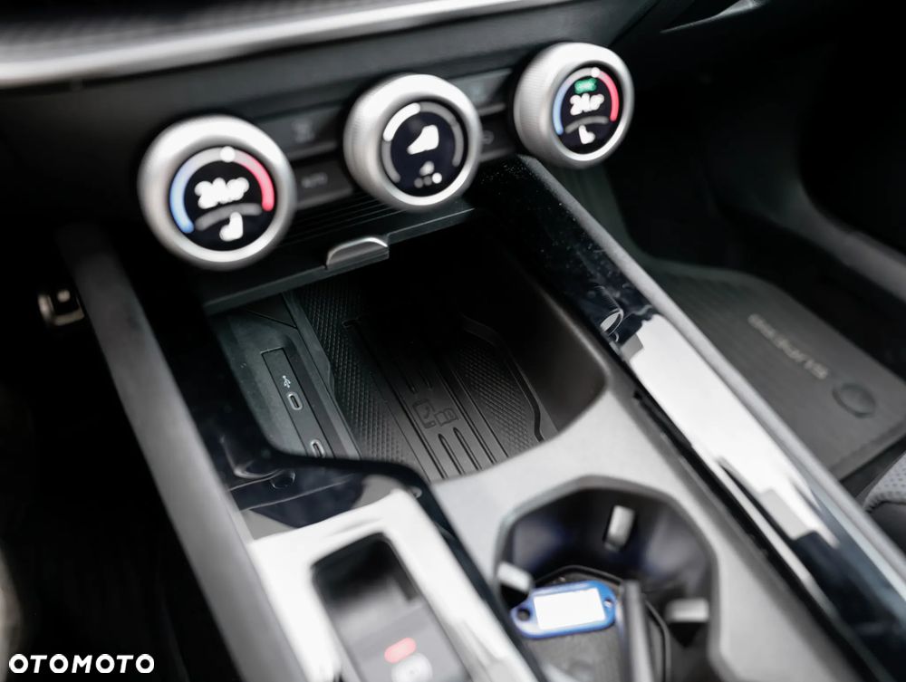 Skoda Superb 2.0 TSI Sportline DSG - 29