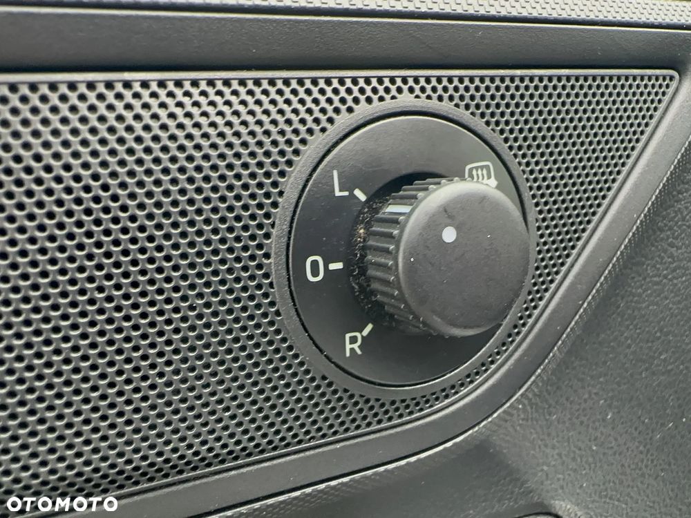 Skoda Fabia 1.2 TSI Ambition - 13