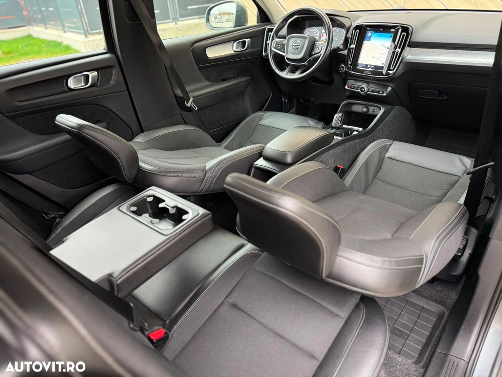 Volvo XC 40 - 12