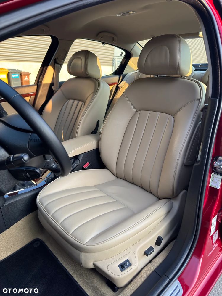 Peugeot 407 2.0 HDi Premium - 11