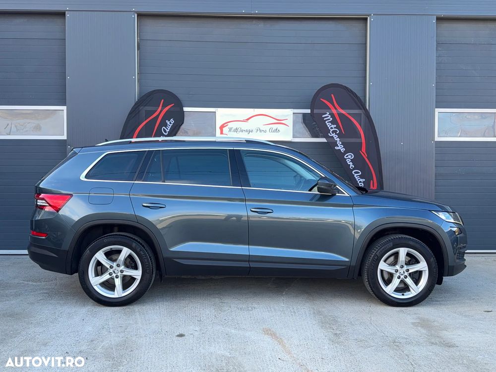 Skoda Kodiaq - 18