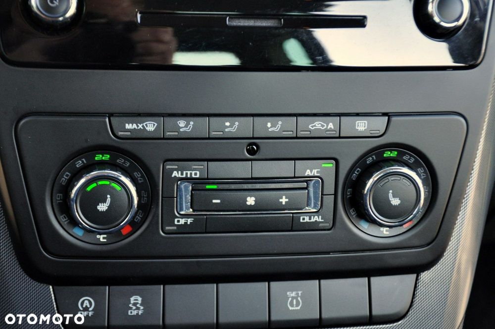 Skoda Yeti - 33