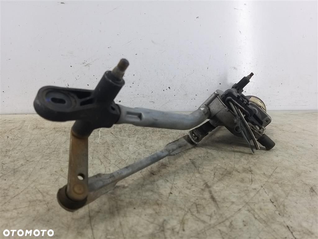 Mechanizm wycieraczek silniczek FIAT PUNTO II 1.9DIESEL 85KM 99-2010 DENSO - 5