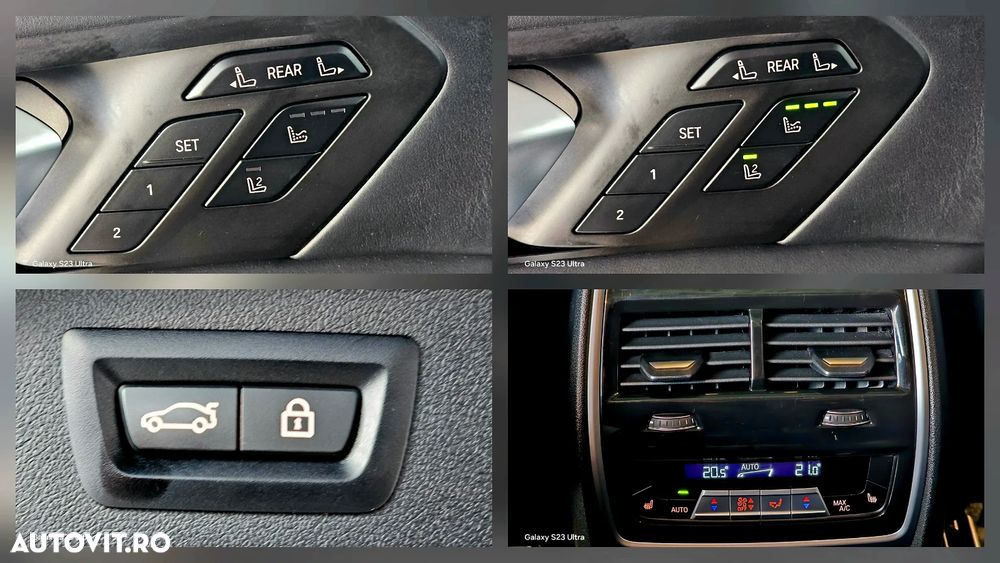 BMW X7 xDrive40d - 37
