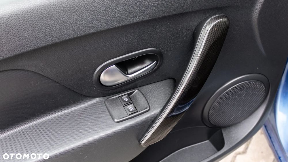 Dacia Sandero TCe 100 Comfort - 13