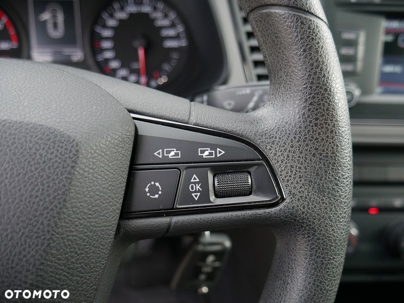 Seat Leon - 14