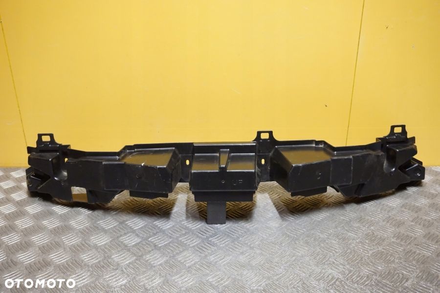 CHEVROLET CORVETTE C8 Z06 ZR1 E-Ray 2023- Absorber Przedni Zderzaka USA - 1