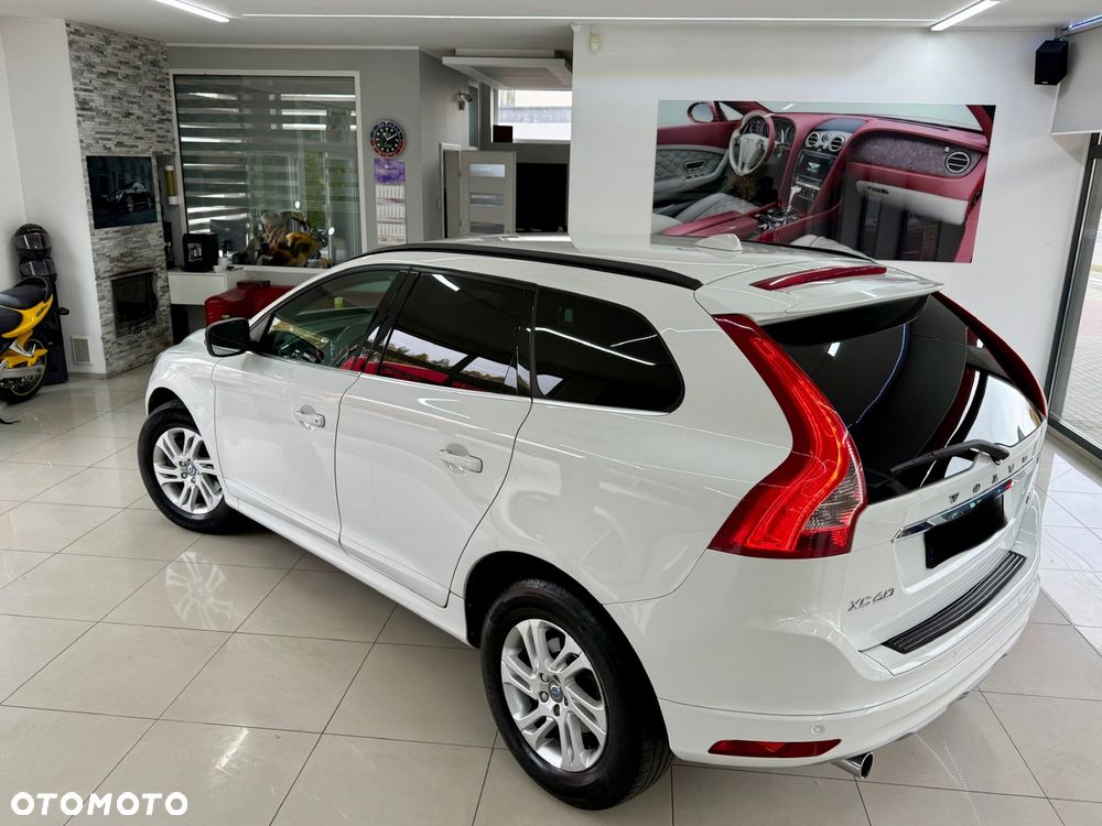 Volvo Xc60 2015 photo 4