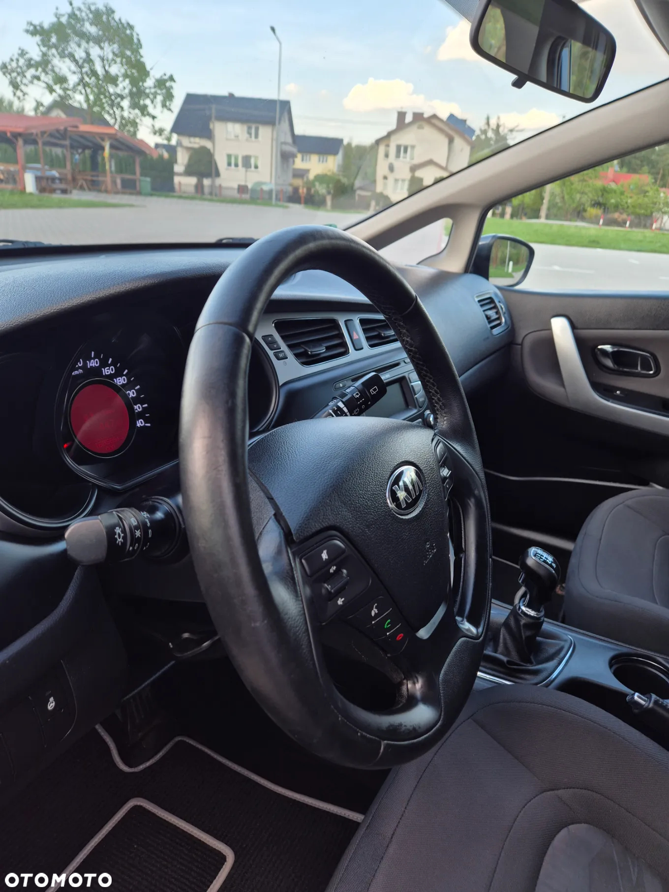 Kia Ceed 1.6 GDI Edition 7 - 26