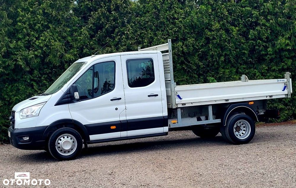 Ford Transit - 18