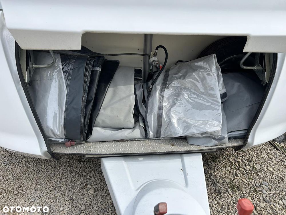 Tabbert bellini 620 - 7