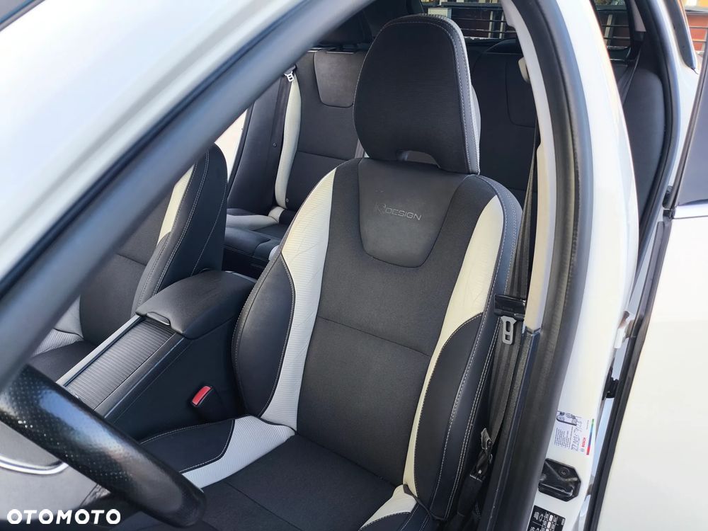 Volvo V60 D4 RDesign - 21